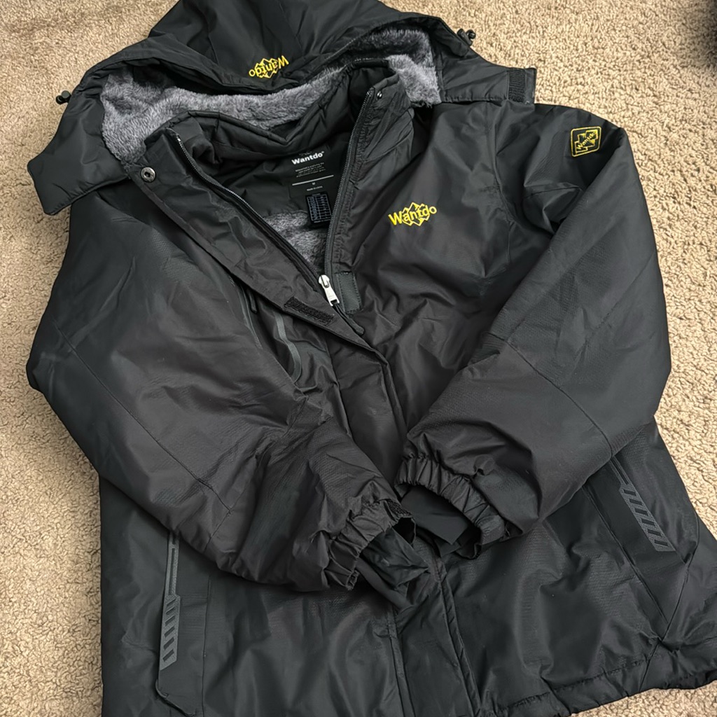 Wantdo Jacket
